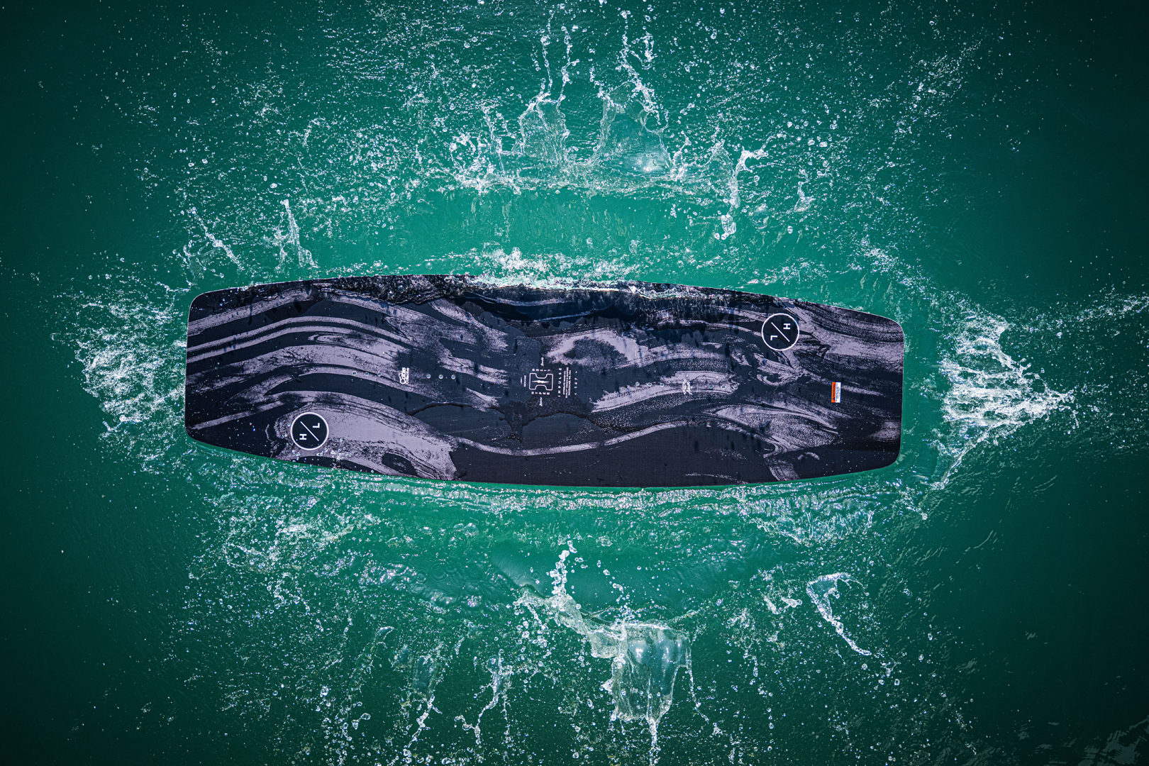 Product image 9 of the product “IMPULSE Wakeboard 2026 151”