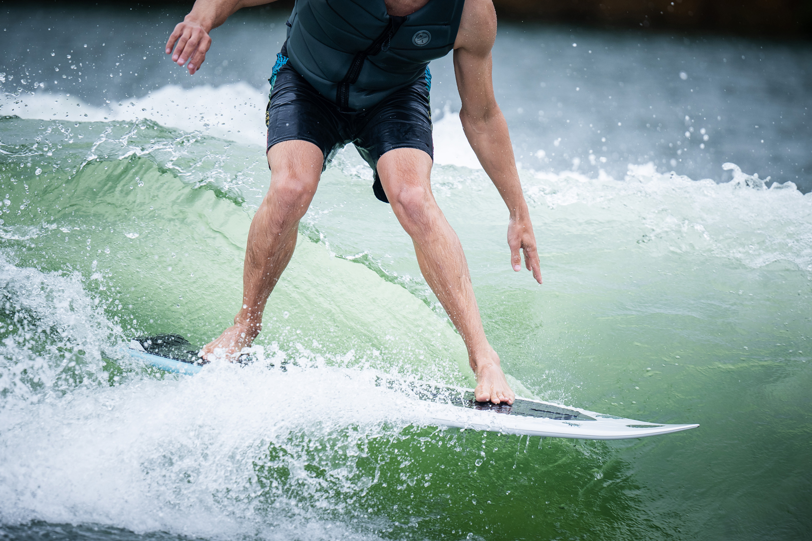 Artikelbild 9 des Artikels “BUZZMATIC Wakesurfer 2026 4.8“