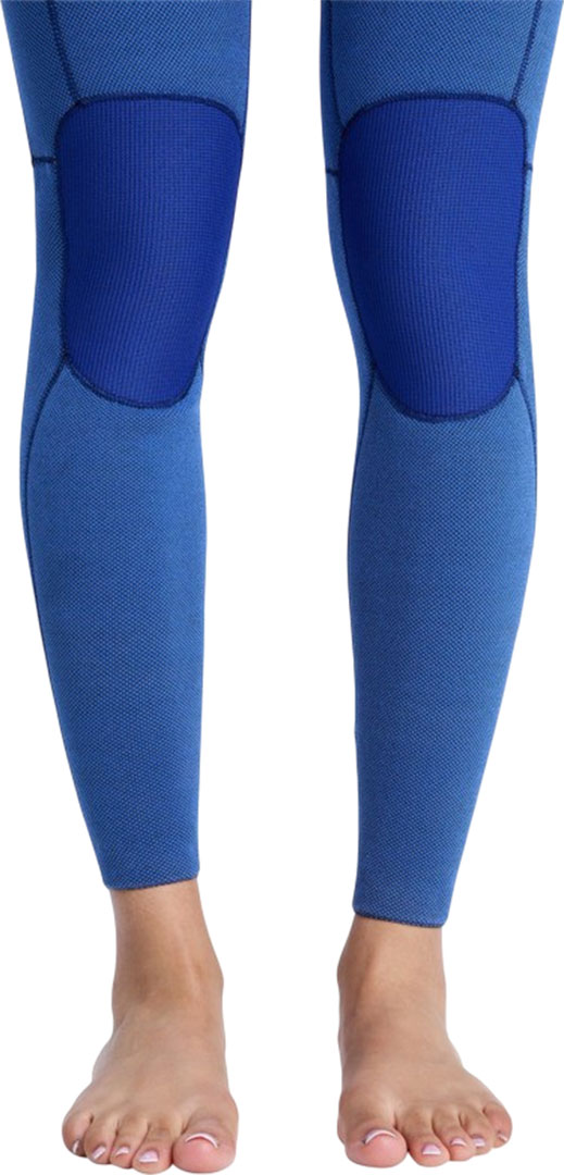 Product image 9 of the product “4/3 ELITE XTRA STRETCH CHEST ZIP Full Suit 2026 blue fog L”