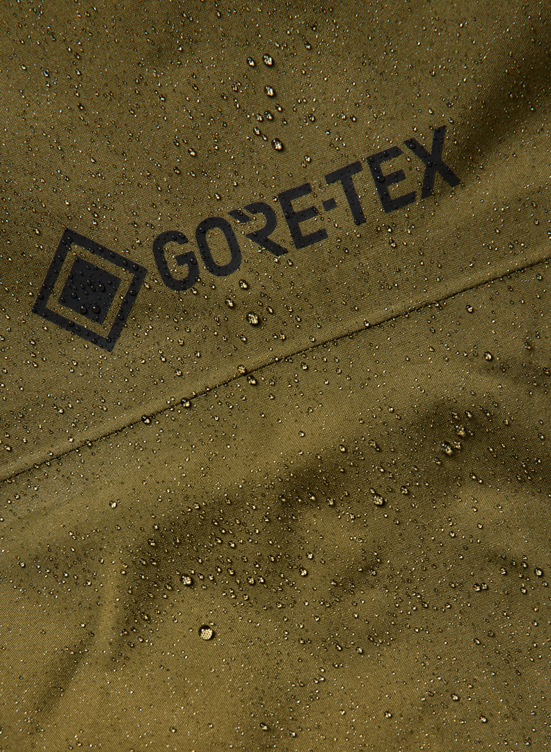 Product image 9 of the product “AK GORE TEX FREEBIRD BIB Pant 2027 dried moss L”