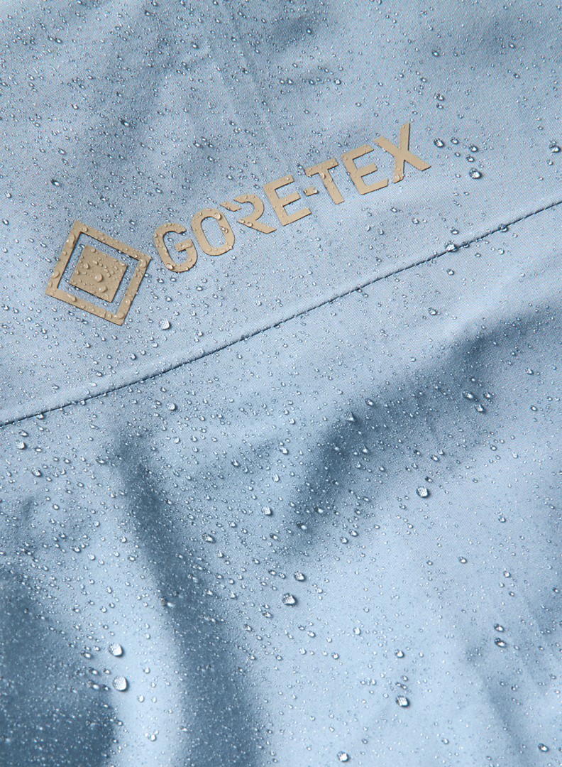 Artikelbild 9 des Artikels “AK GORE TEX FREEBIRD BIB Hose 2027 airstream blue M“
