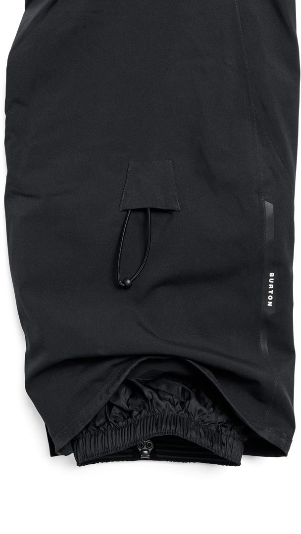 Artikelbild 9 des Artikels “RESERVE 2L STRETCH BIB Hose 2027 true black XL“