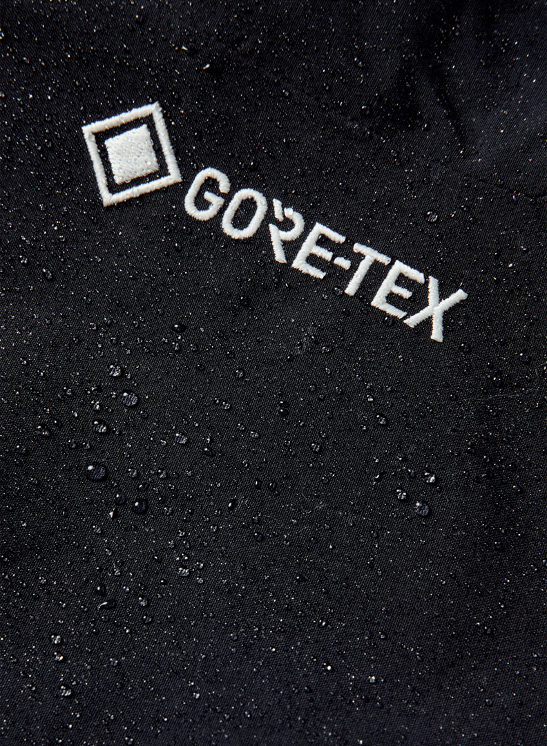 Artikelbild 9 des Artikels “AK SWASH INSULATED GORE TEX 2L Hose 2027 true black XS“
