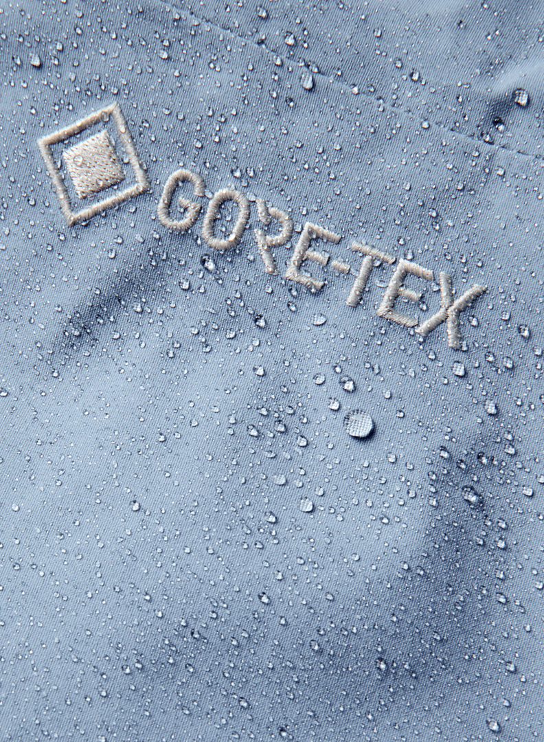 Artikelbild 9 des Artikels “AK SWASH INSULATED GORE TEX 2L Hose 2027 airstream blue XXL“