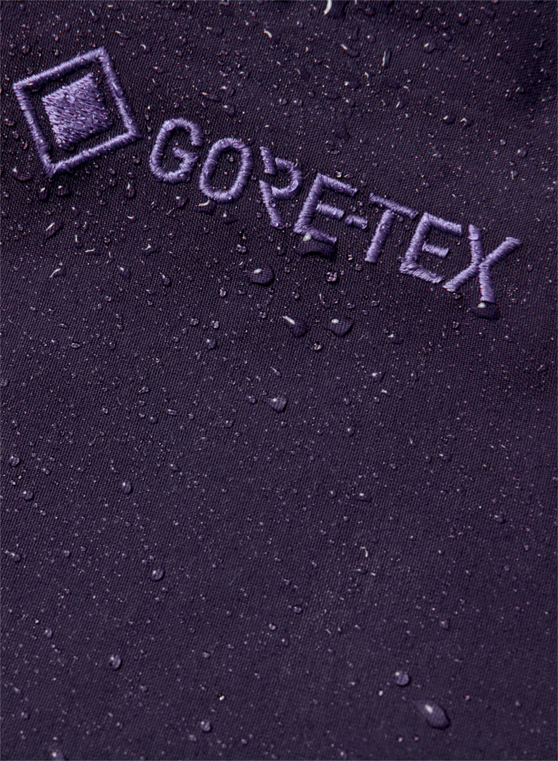 Artikelbild 9 des Artikels “AK CYCLIC GORE TEX 2L BIB Hose 2027 nightshade purple XXL“