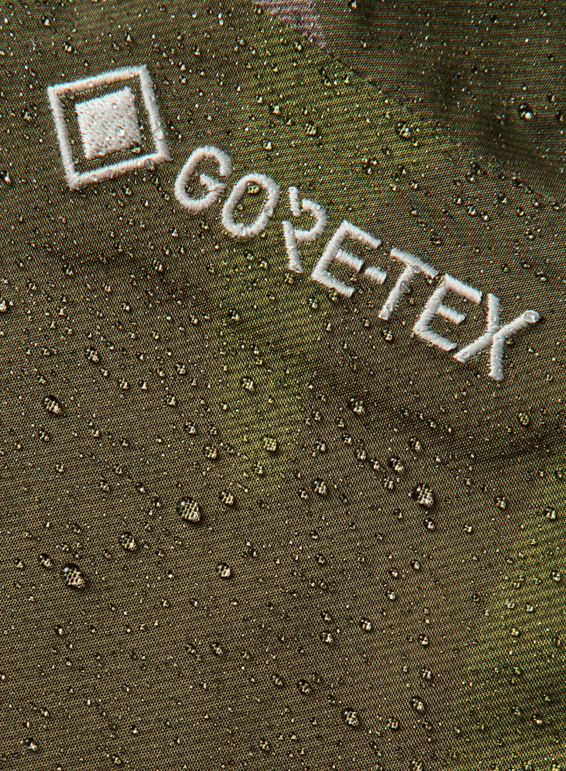 Artikelbild 9 des Artikels “AK CYCLIC GORE TEX 2L BIB Hose 2027 keel camo XL“