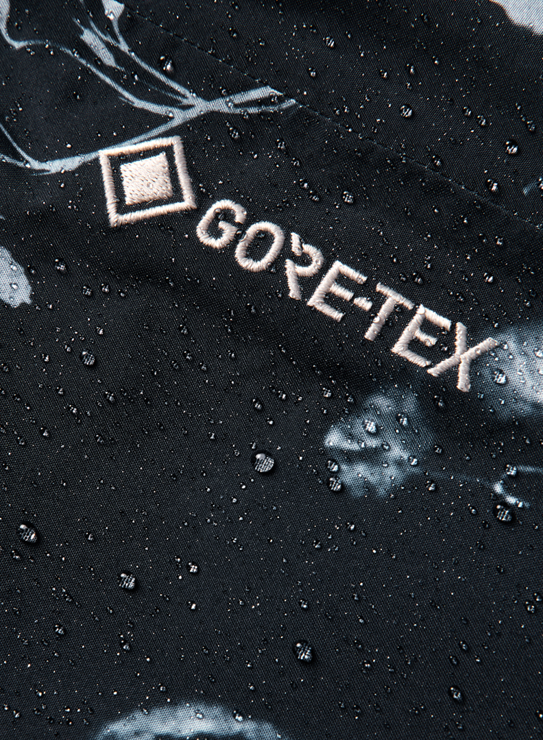 Artikelbild 9 des Artikels “AK CYCLIC GORE TEX 2L Hose 2027 cyanotype floral XL“