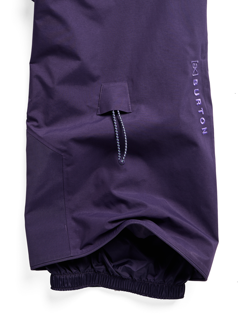Artikelbild 9 des Artikels “AK CYCLIC GORE TEX 2L Hose 2027 nightshade purple XXL“