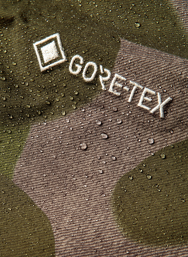 Artikelbild 9 des Artikels “AK CYCLIC GORE TEX 2L Hose 2027 keel camo L“