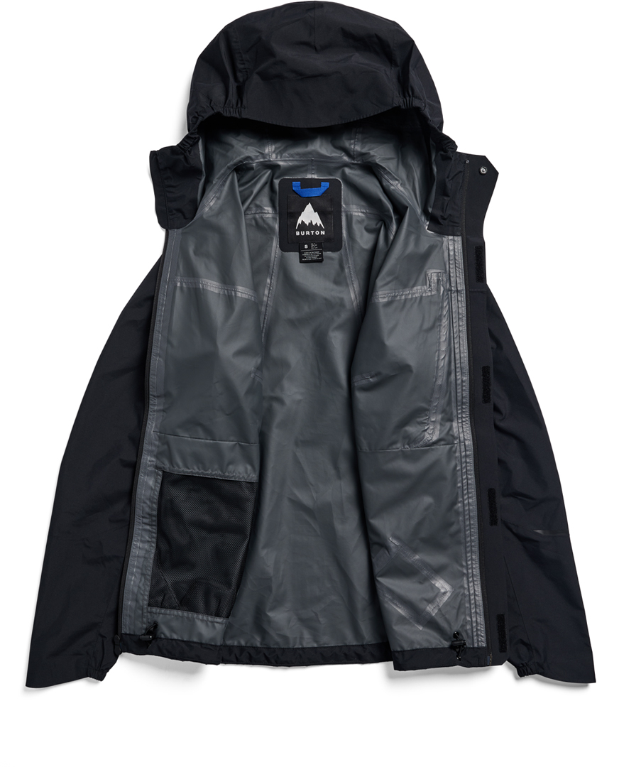 Artikelbild 9 des Artikels “WOMEN RESERVE 2.5L Jacke 2027 true black S“