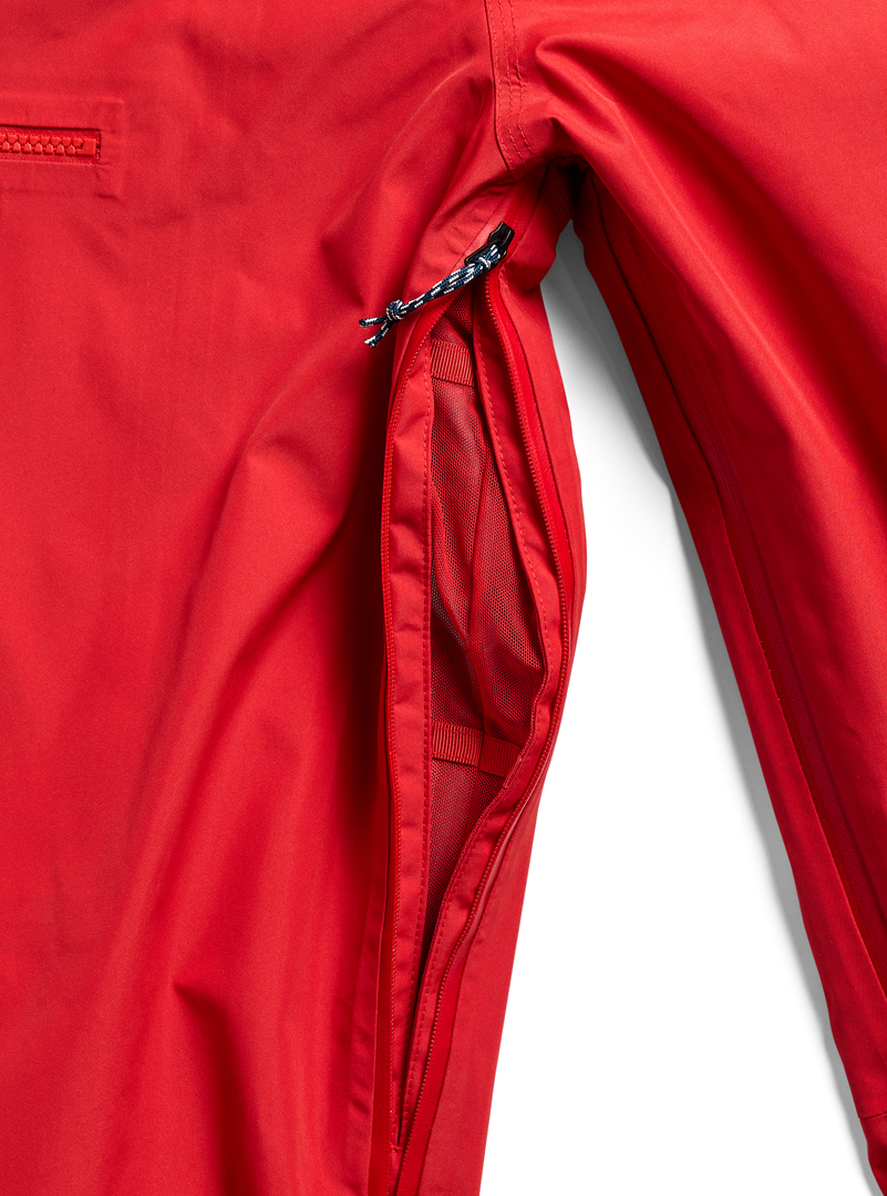 Artikelbild 9 des Artikels “50/50 80'S POWDERSHELL 3L Hose 2027 performer red S“