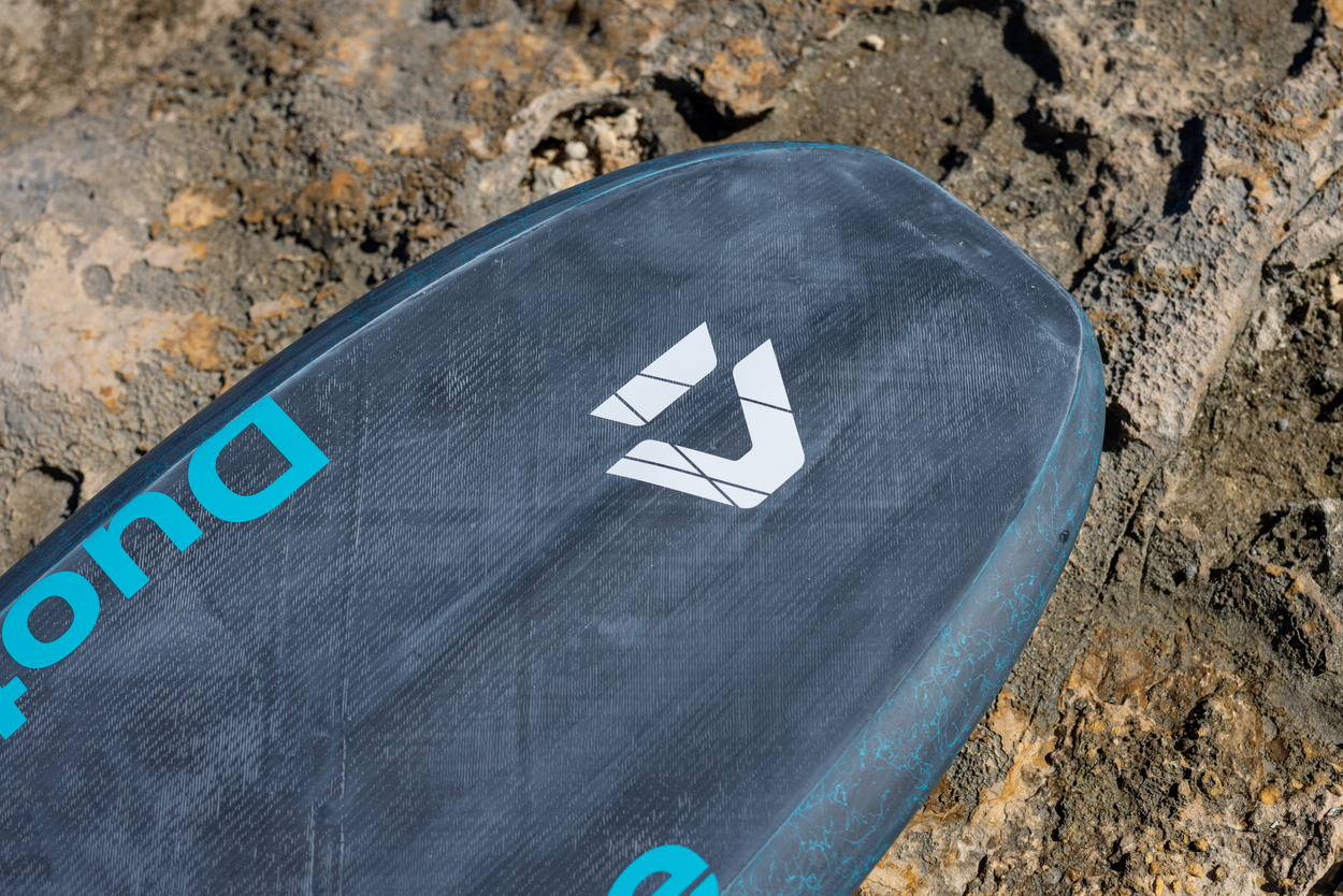 Product image 9 of the product “SKY STYLE SLS Foilboard 2027 dark grey 5,2”