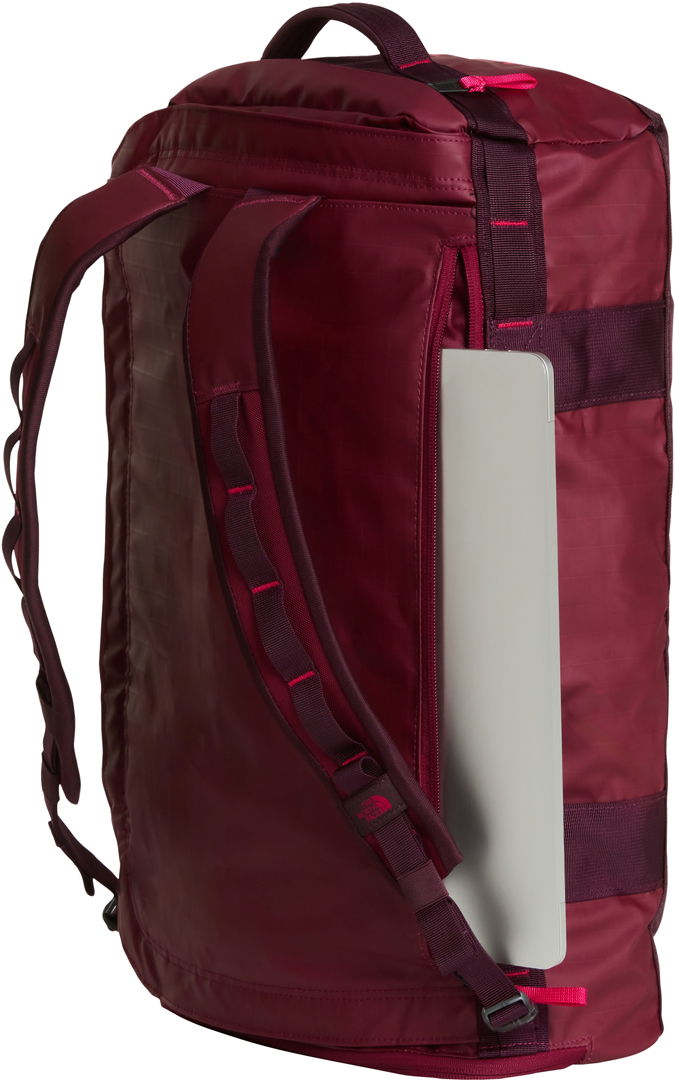 Artikelbild 9 des Artikels “BASE CAMP VOYAGER 32L Tasche 2027 burgundy crush/deep burgundy/lali guran “