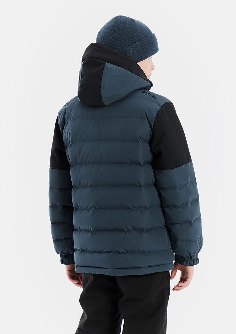 Artikelbild 9 des Artikels “PRTBRUCER JR Jacke 2026 twilight navy 176“