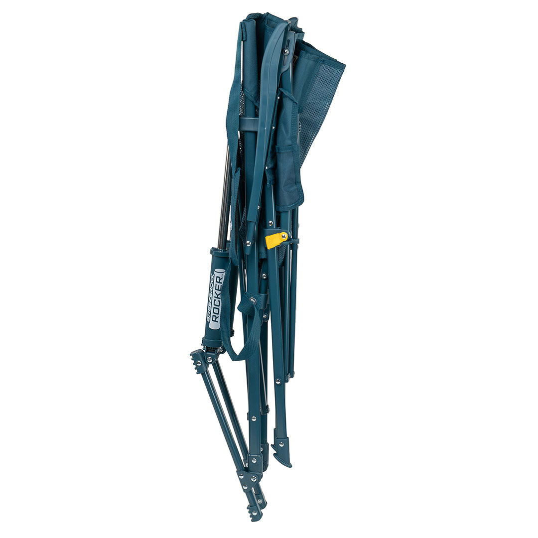 Artikelbild 9 des Artikels “BREEZE ROCKER Campingstuhl 2026 teal “