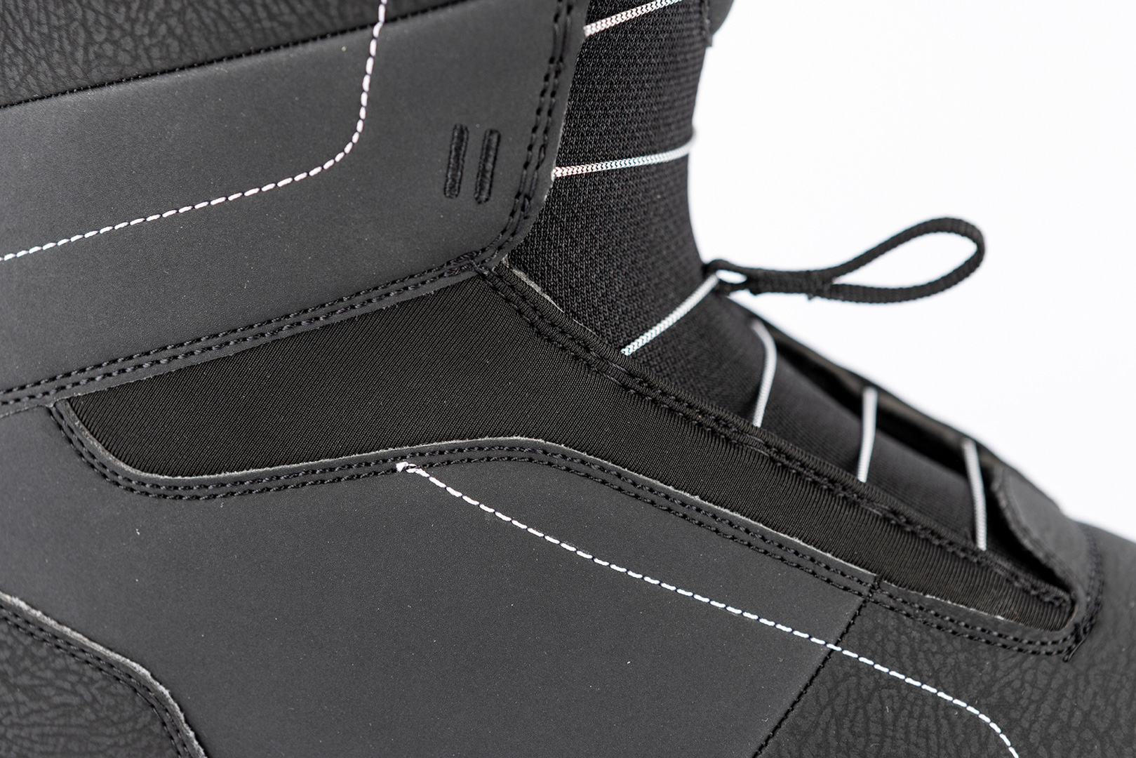 Product image 9 of the product “VENTURE BOA Boot 2027 black 48”