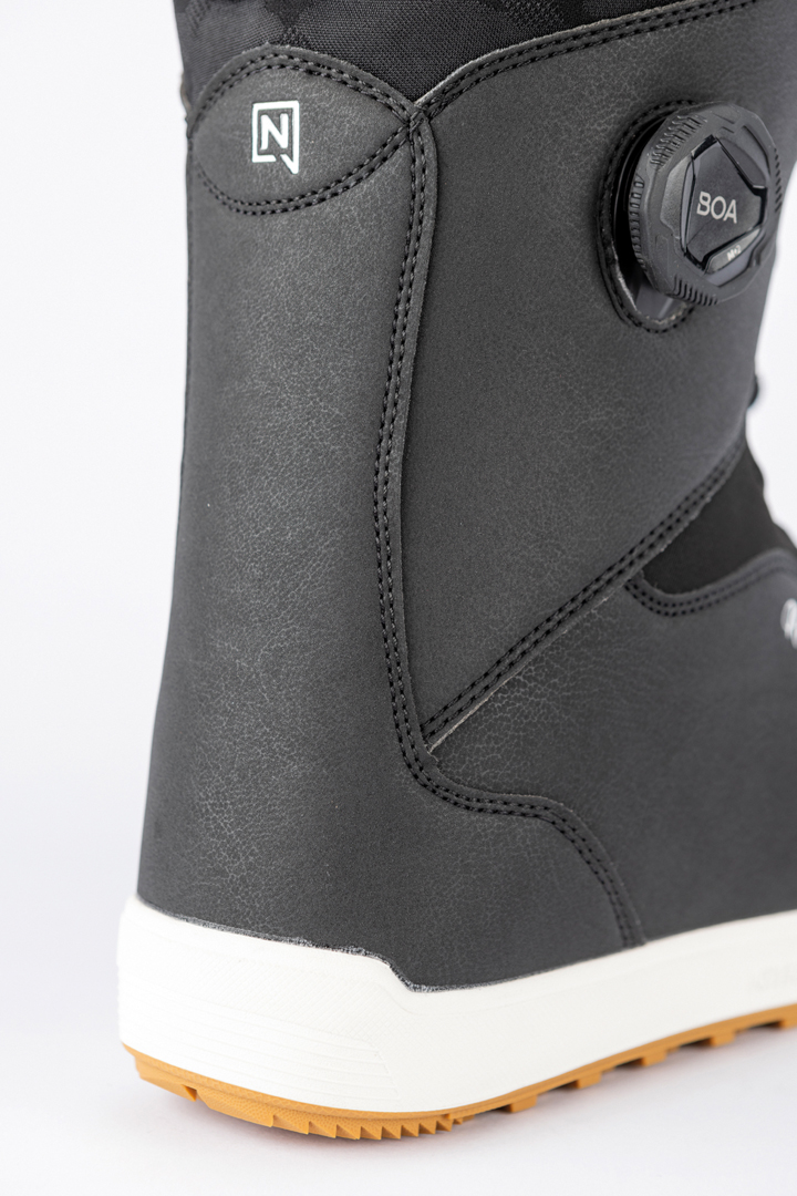Product image 9 of the product “SCALA BOA Boot 2026 black 38”