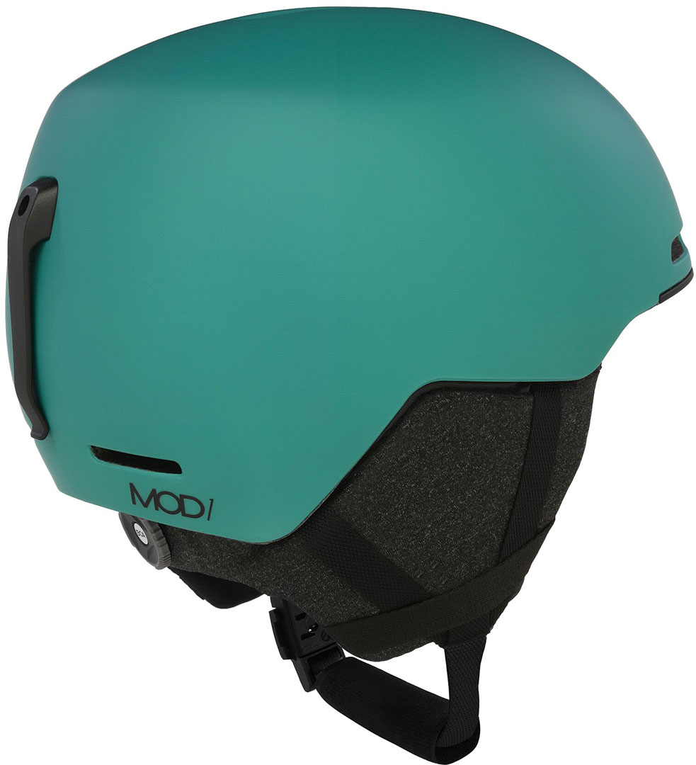 Artikelbild 9 des Artikels “MOD1 Helm 2026 matte pacific S“