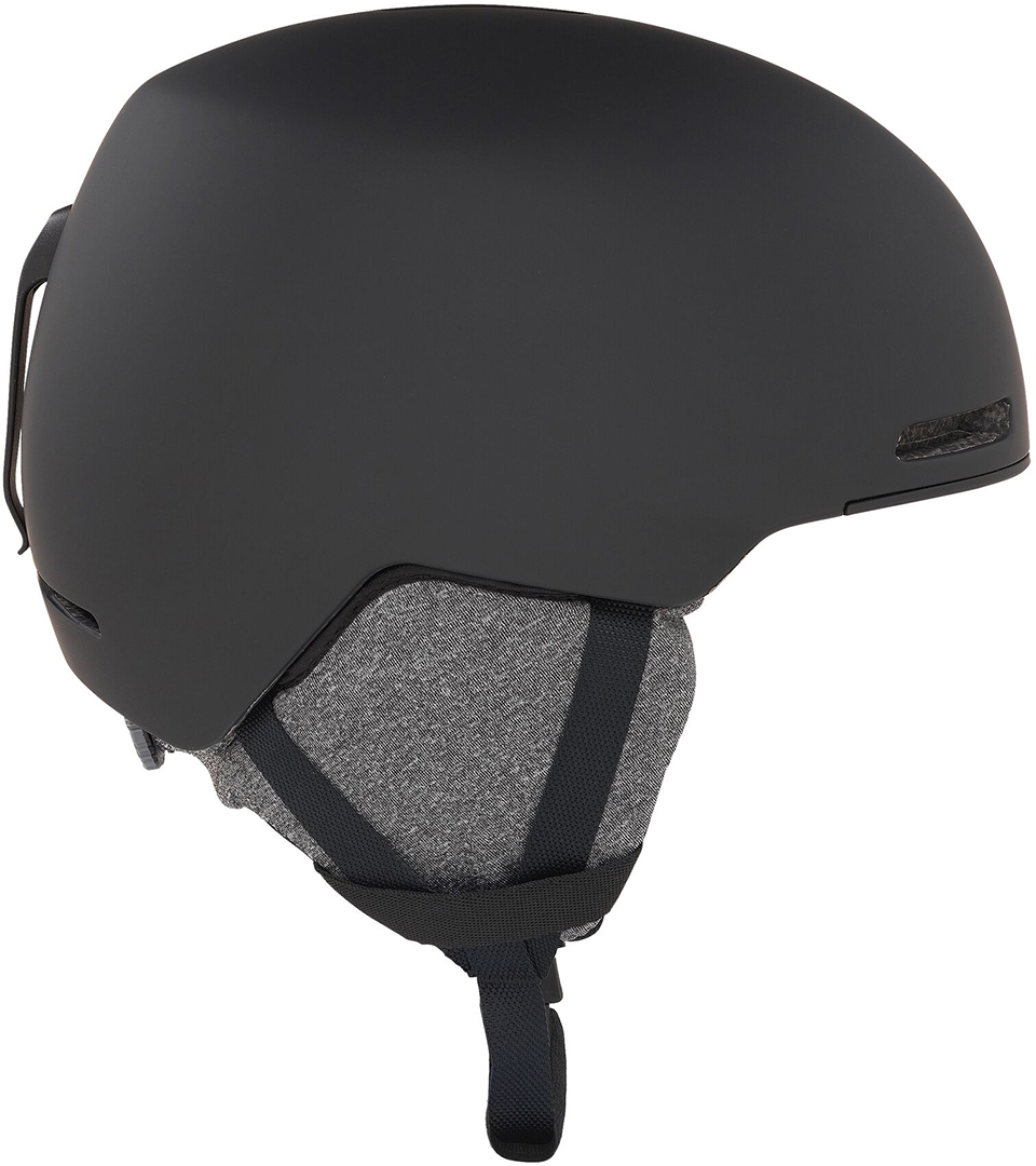 Product image 9 of the product “MOD1 MIPS KIDS Helmet 2027 blackout S”