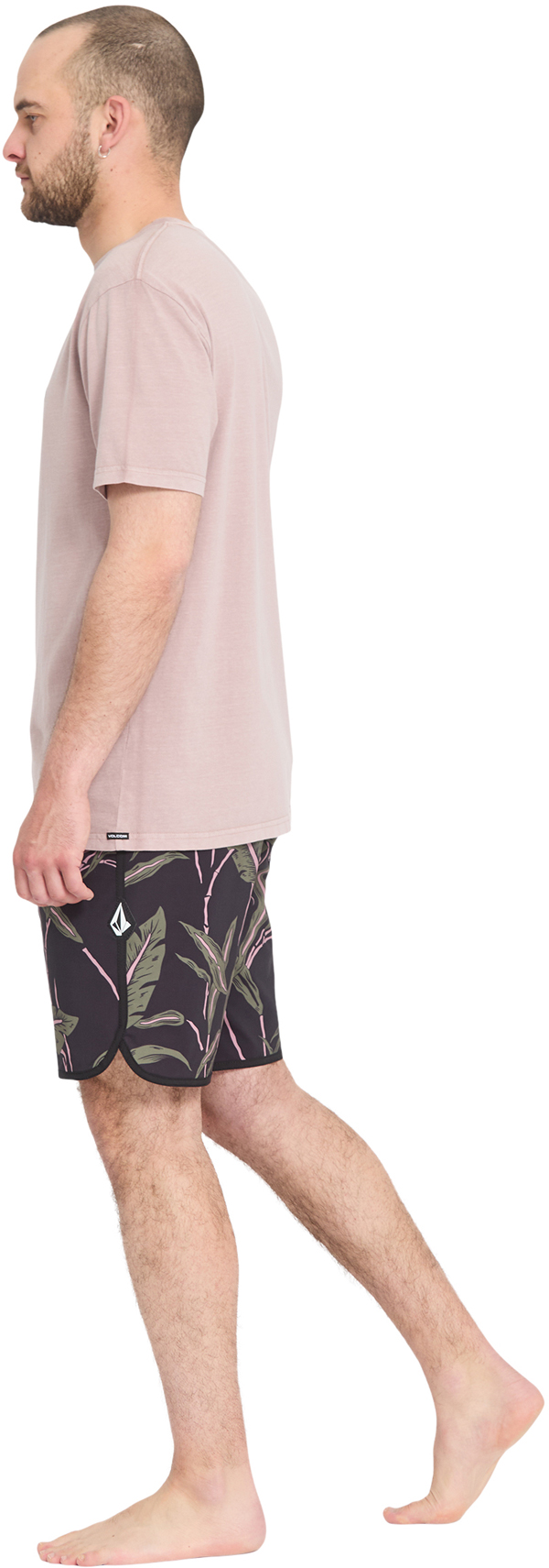 Artikelbild 9 des Artikels “ENCOUNTER SCALLOP MOD 19 Boardshort 2026 black 34“