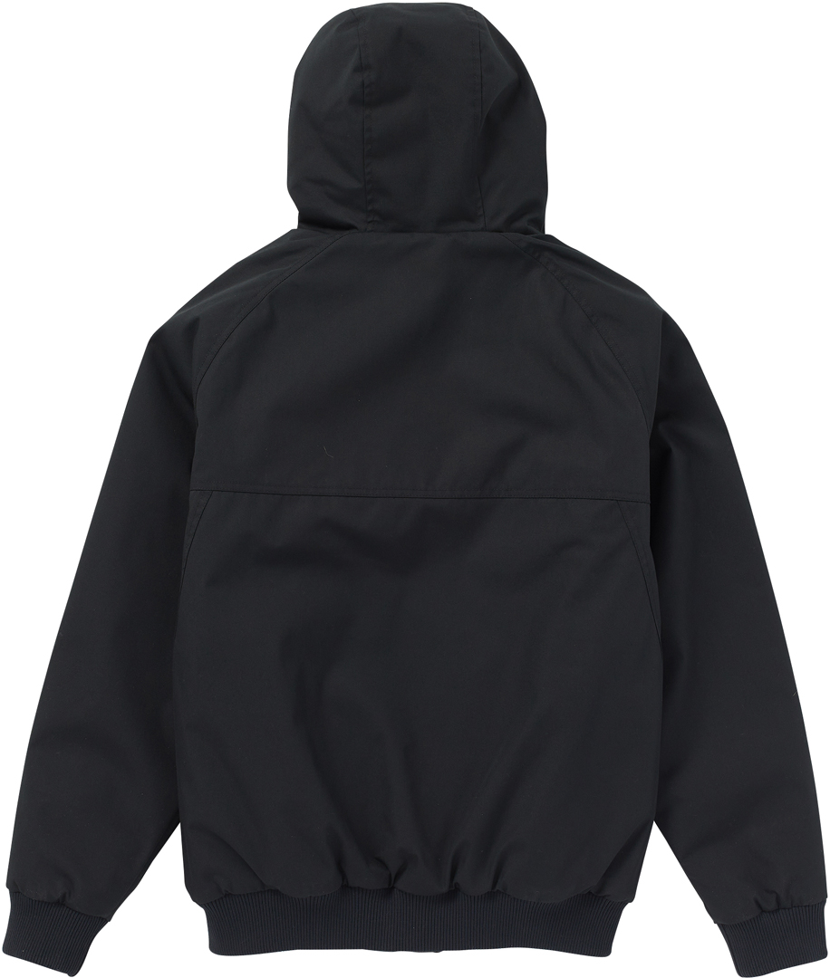 Artikelbild 9 des Artikels “HERNAN 10K Jacke 2027 black M“
