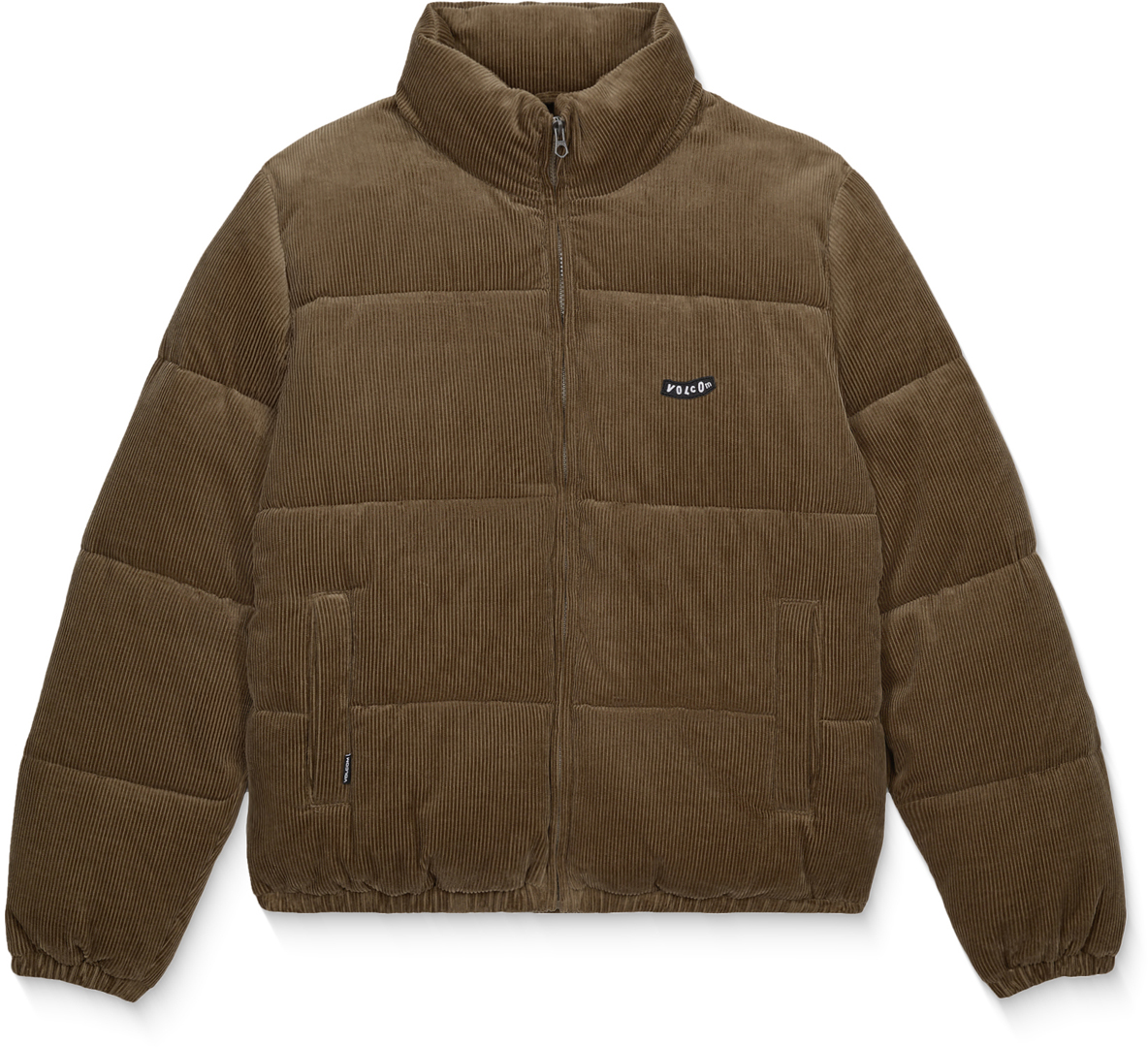 Product image 9 of the product “WALLTZ CORD Jacket 2027 earth M”