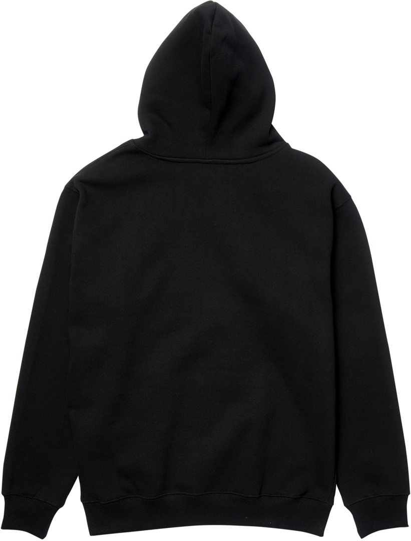 Product image 9 of the product “SINGLE STONE Hoodie 2027 black L”