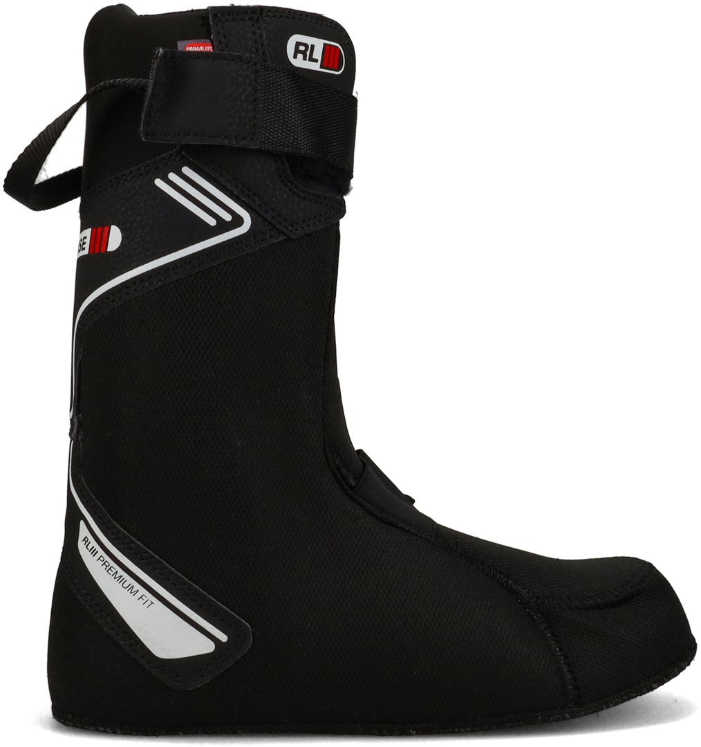 Artikelbild 9 des Artikels “PHANTOM BOA Boot 2026 black/white 45“