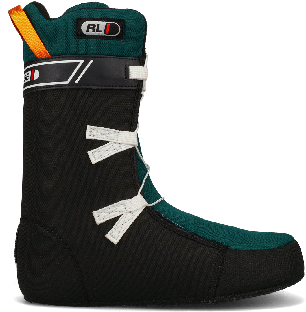 Artikelbild 9 des Artikels “PHASE BOA Boot 2026 brown 45“
