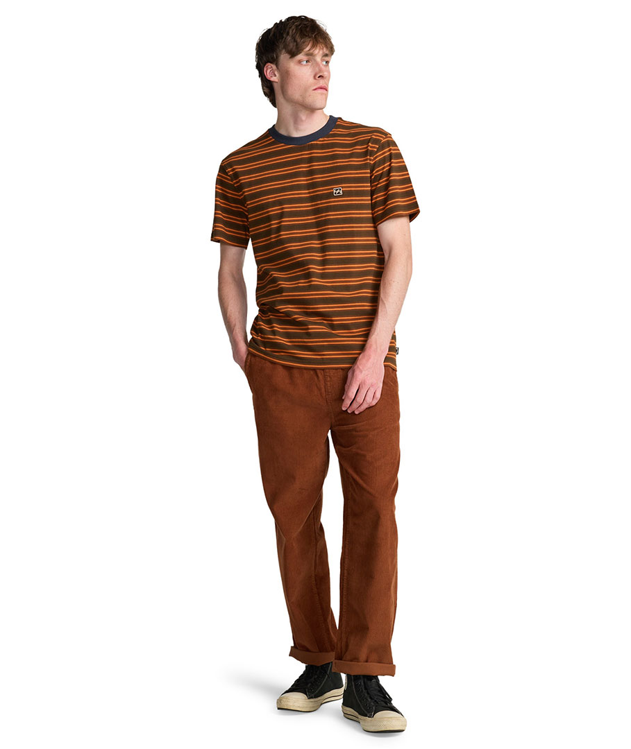 Artikelbild 9 des Artikels “LARRY CORD Hose 2026 rustic brown M“