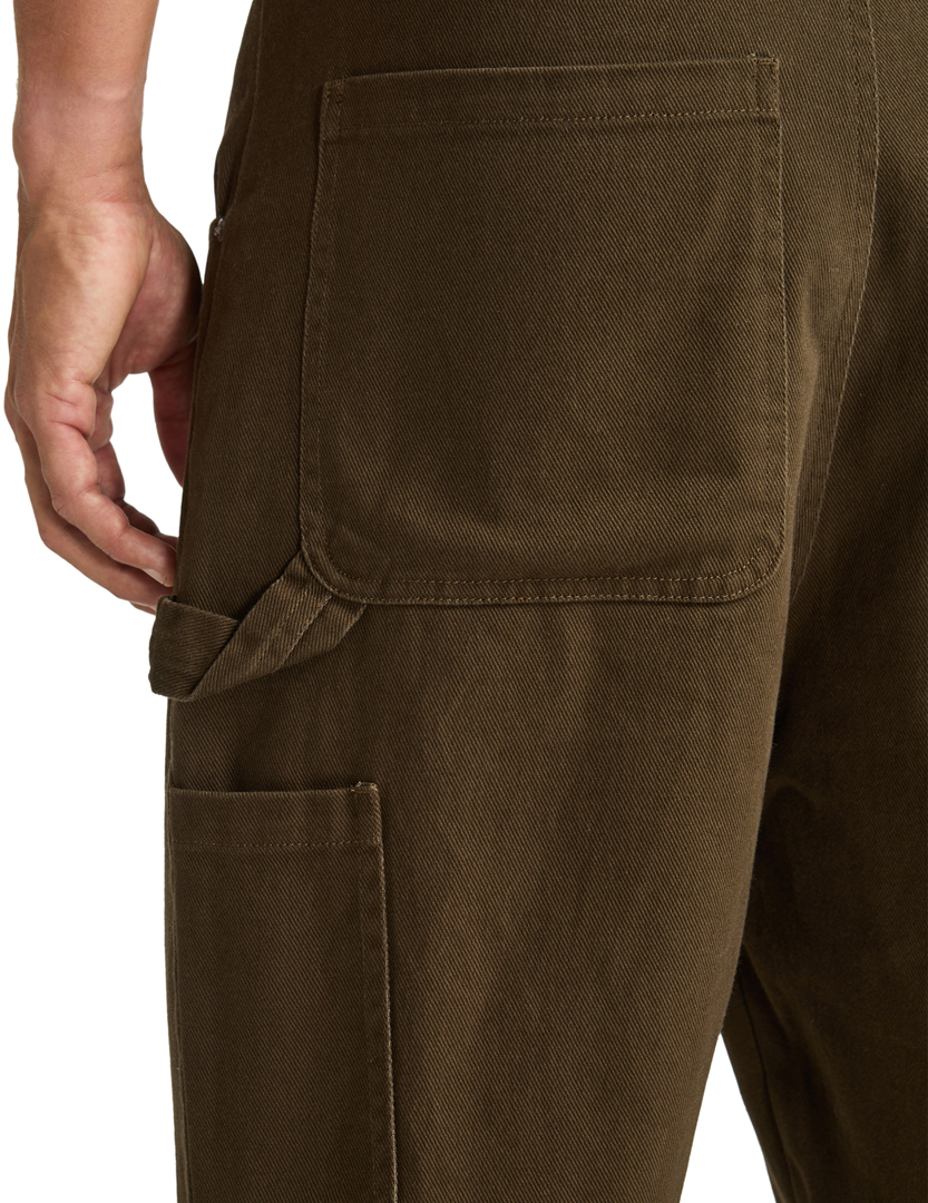Artikelbild 9 des Artikels “BAD DOG WORKWEAR Hose 2027 dark cedar 30“
