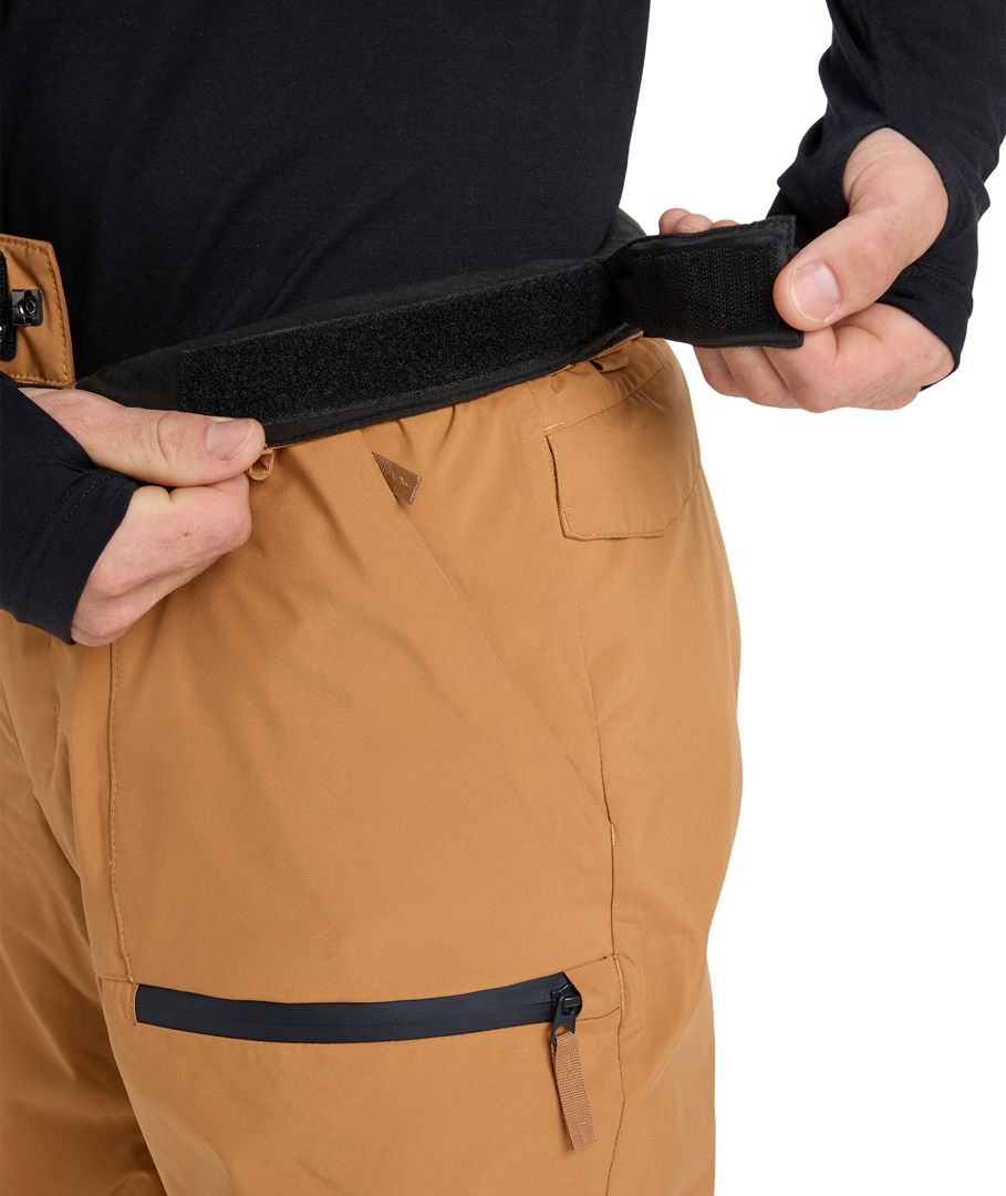 Artikelbild 9 des Artikels “UTILITY Hose 2026 almond S“