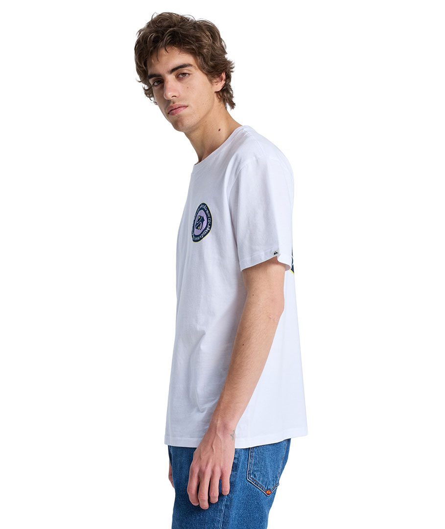 Artikelbild 9 des Artikels “EV DUALITY T-Shirt 2026 white S“