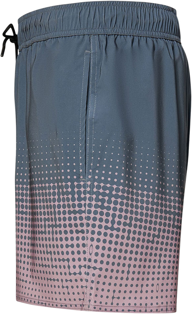 Artikelbild 9 des Artikels “SAND PIXEL RC 16 Boardshort 2025 gradient monog slate/toad S“