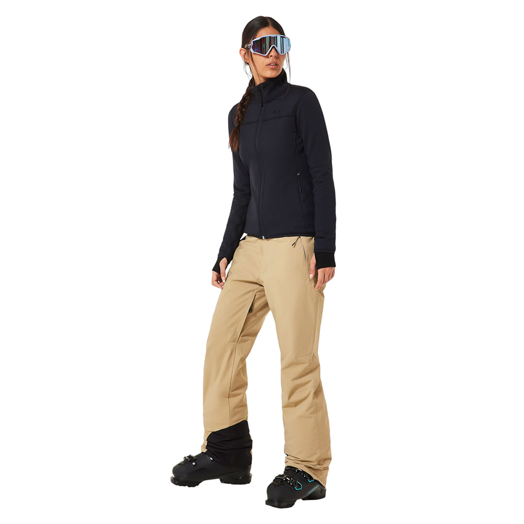 Artikelbild 9 des Artikels “WOMENS CANOPY INSULATED Hose 2026 pebble M“