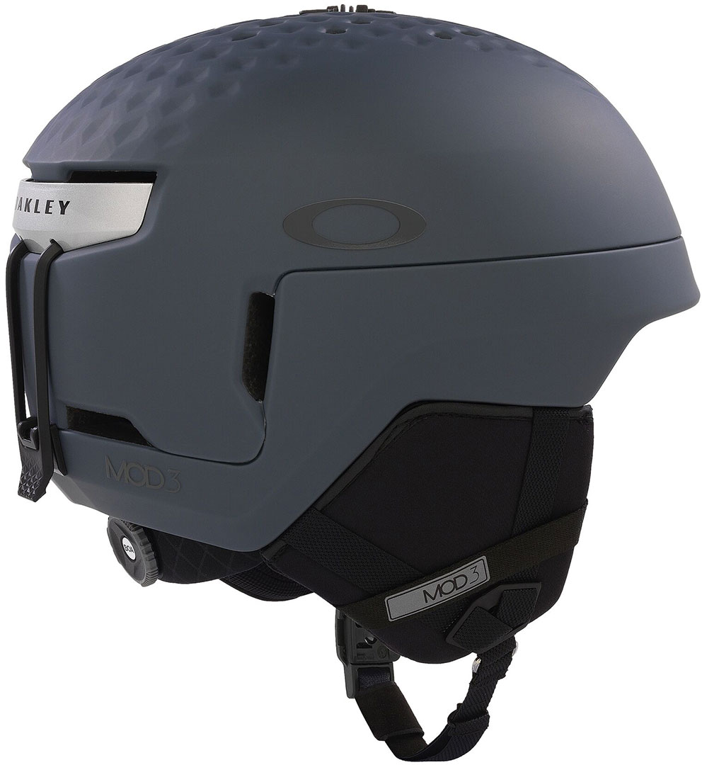 Oakley mod store 3 helmet 2019