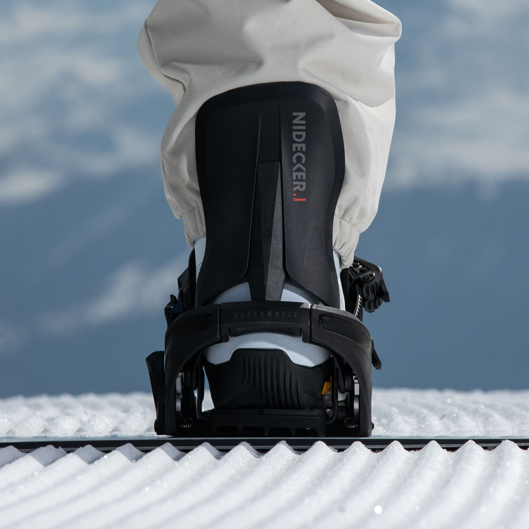 Artikelbild 9 des Artikels “CARBON SUPERMATIC Bindung 2027 black XL“