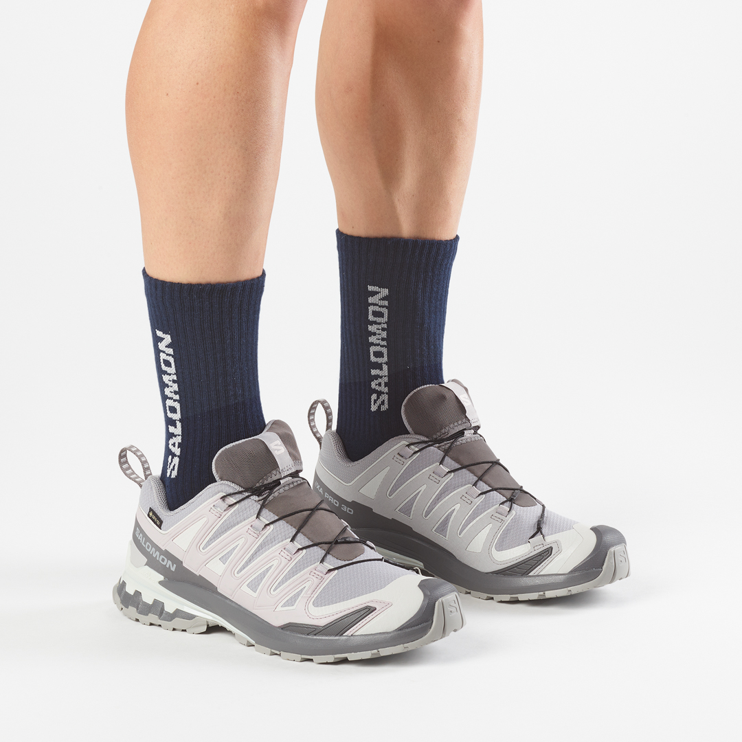 Artikelbild 9 des Artikels “XA PRO 3D V9 GTX Schuh 2027 alloy/castlerock/lunar rock 48“