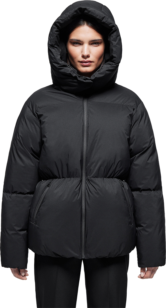 Product image 9 of the product “MADDIE Jacket 2026 black M”