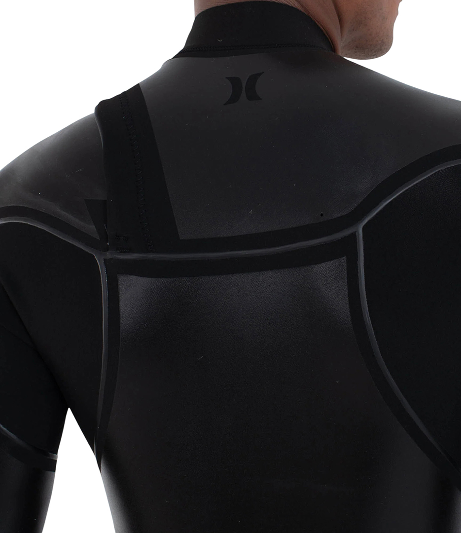Artikelbild 9 des Artikels “KAI LENNY MAX 3/2 CHEST ZIP Full Suit 2026 black XL“