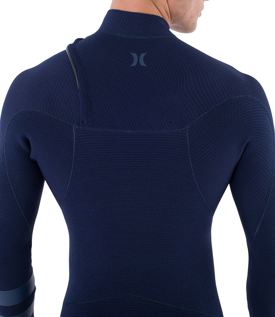 Artikelbild 9 des Artikels “PLUS 4/3 CHEST ZIP Full Suit 2025 total eclipse S“