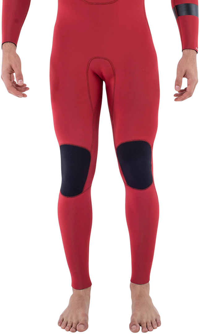 Product image 9 of the product “AIR 4/3 CHEST ZIP Full Suit 2026 american beauty S”