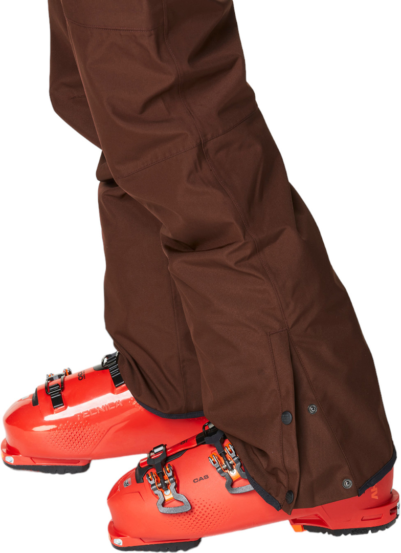 Artikelbild 9 des Artikels “PLAN Hose 2025 chicory coffee XS“
