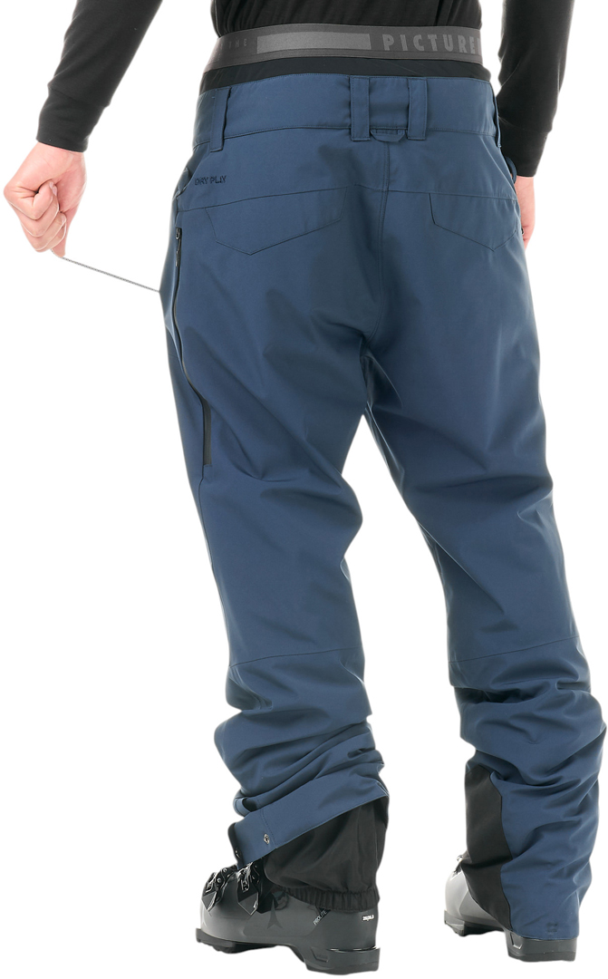 Artikelbild 9 des Artikels “OBJECT Hose 2027 dress blues “