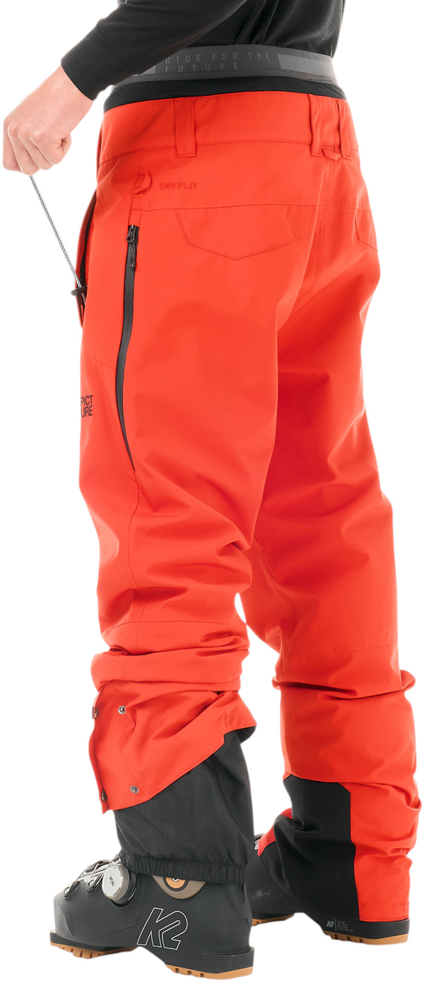 Artikelbild 9 des Artikels “OBJECT Hose 2027 fiery red “