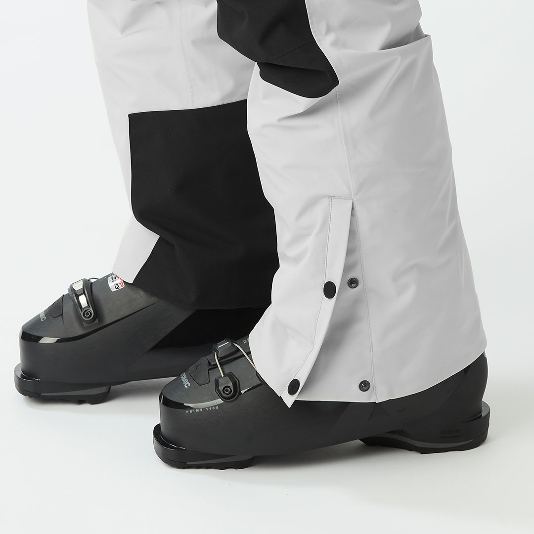Artikelbild 9 des Artikels “OBJECT GORE TEX Hose 2026 vapor grey M“