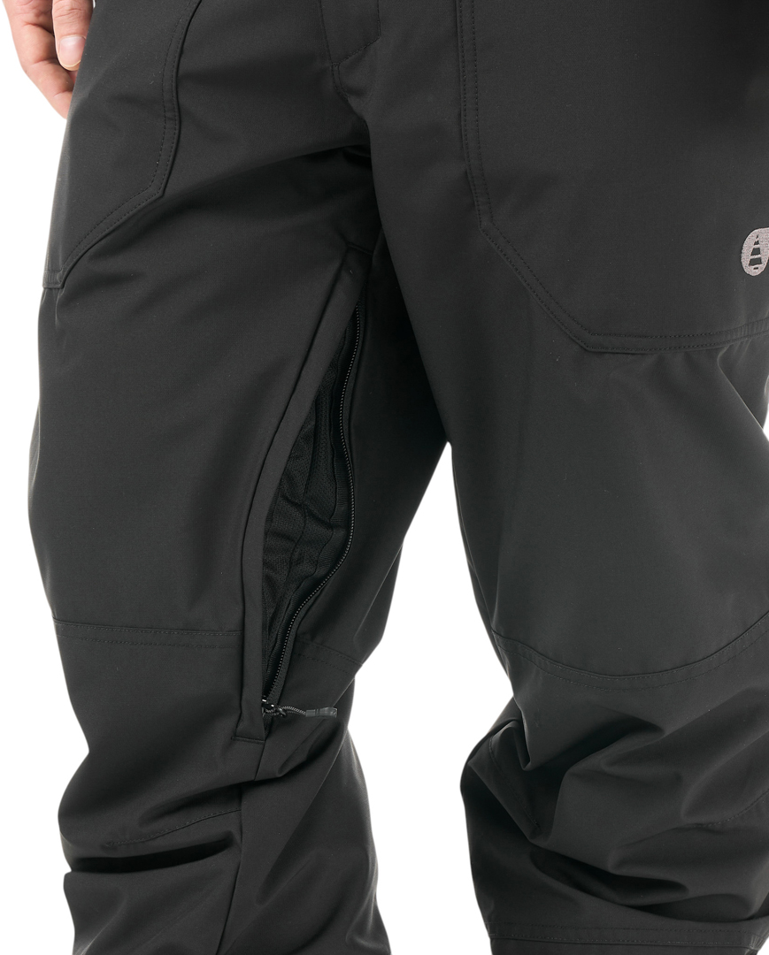 Artikelbild 9 des Artikels “PLAN Hose 2027 black M“