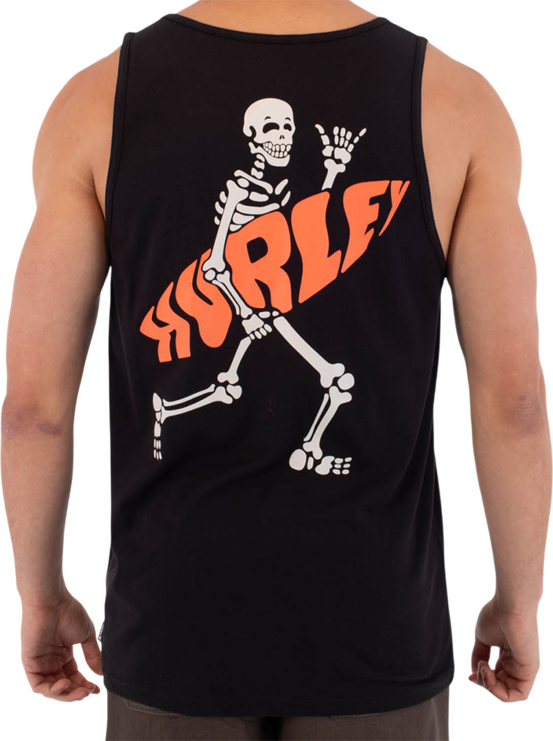 Artikelbild 9 des Artikels “PRINTING PRESS FLAMENGUE Tanktop 2026 black “