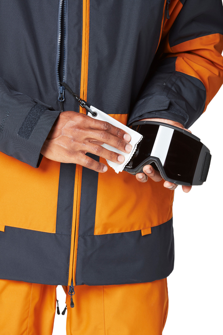 Artikelbild 9 des Artikels “JOMOH Jacke 2025 dark blue honey L“