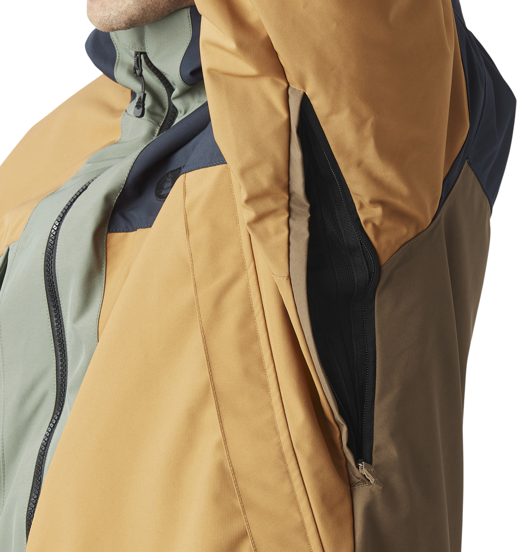 Artikelbild 9 des Artikels “CITRIK PATCHWORK Jacke 2026 patchwork XS“